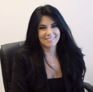 Amiee Jiménez