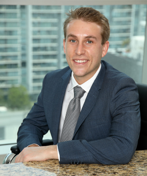 Michael Aronson